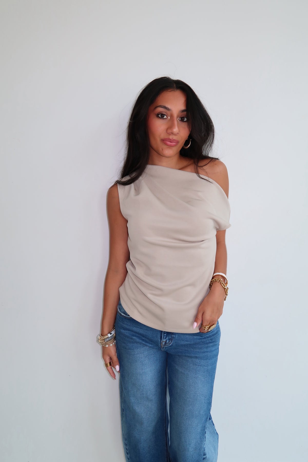 Harlow Top