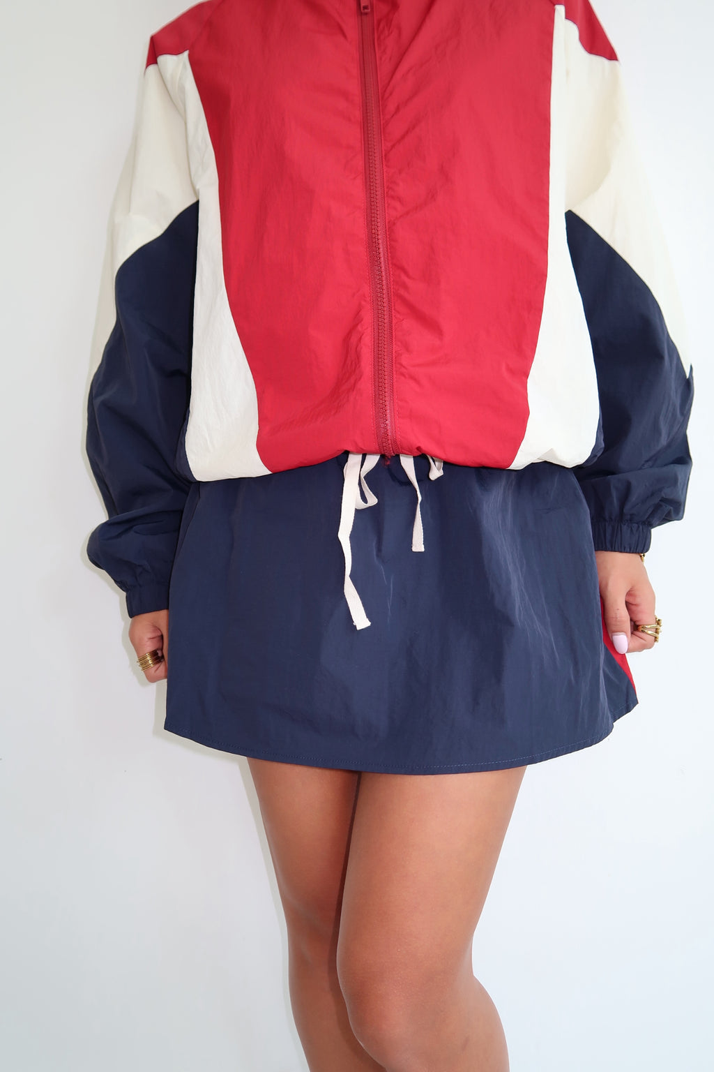 Americana Skort