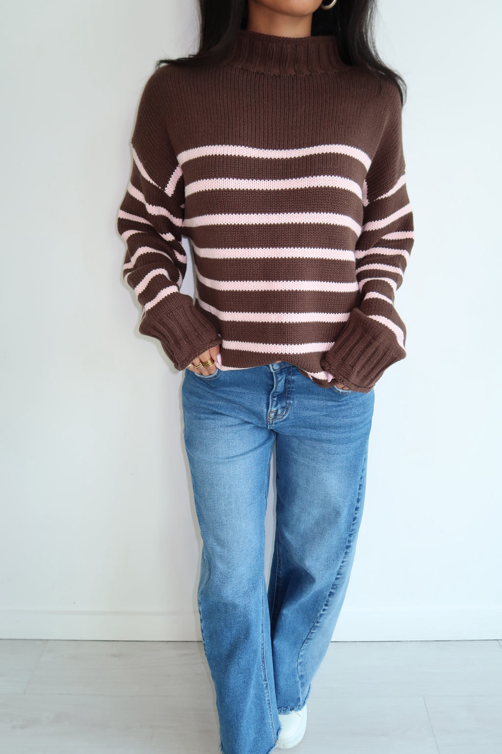 Rachael Sweater