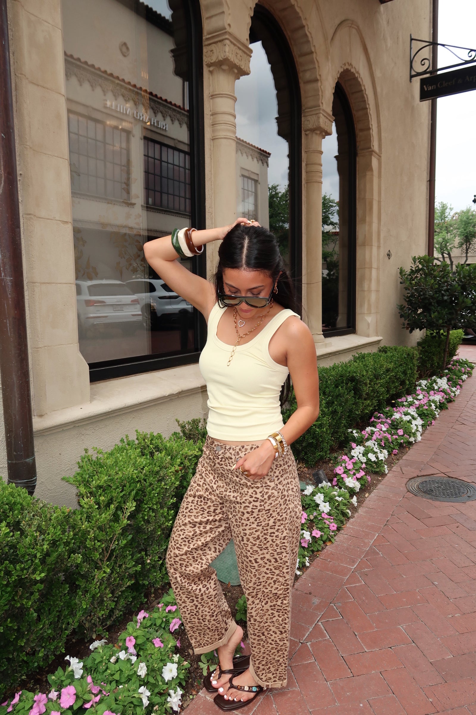 SOLEI REVERSIBLE TANK