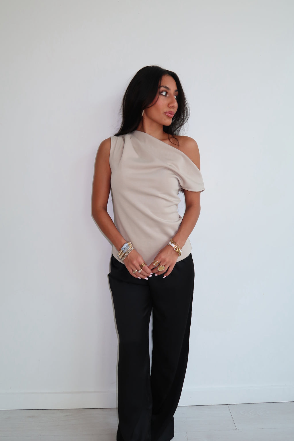Harlow Top