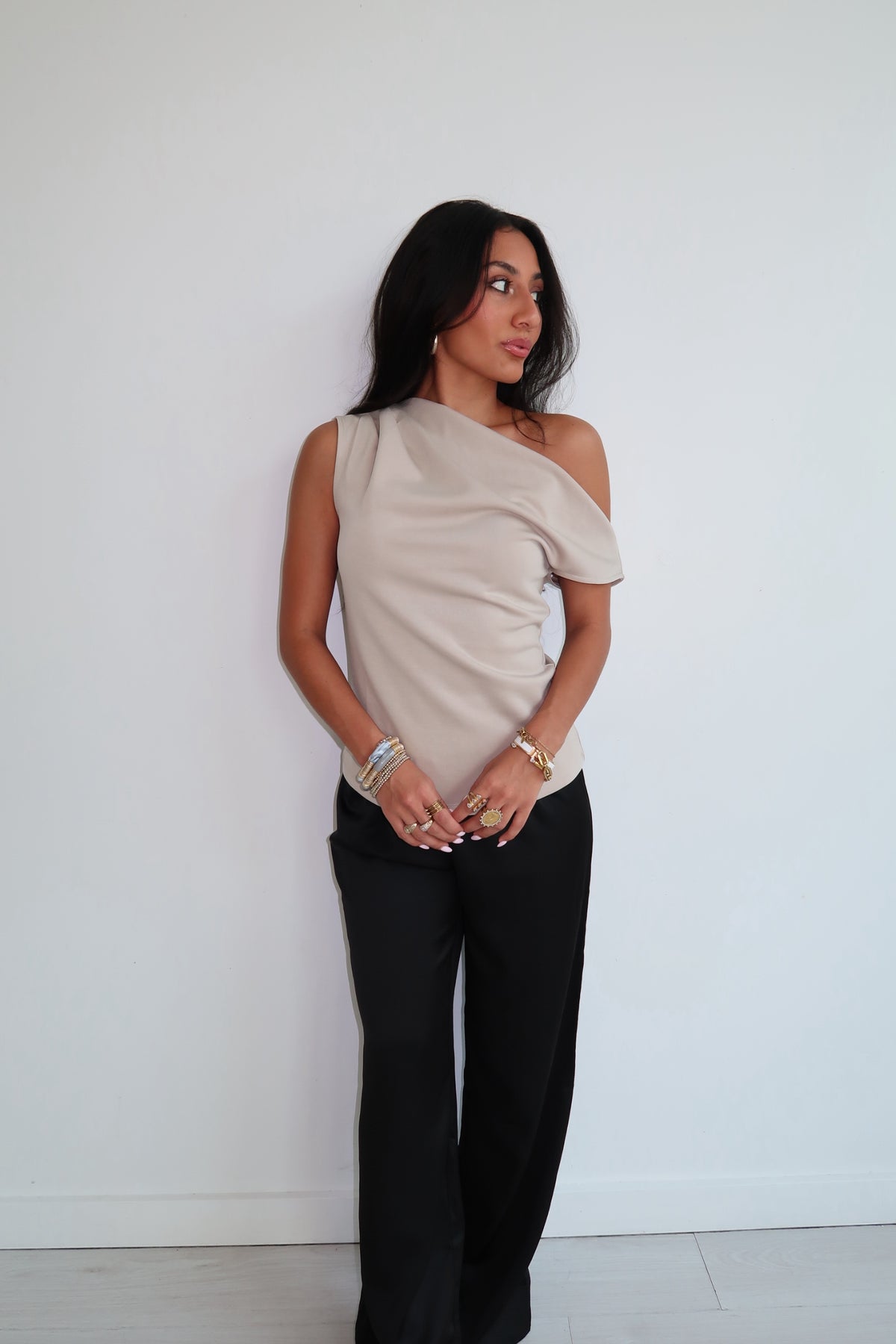 Harlow Top