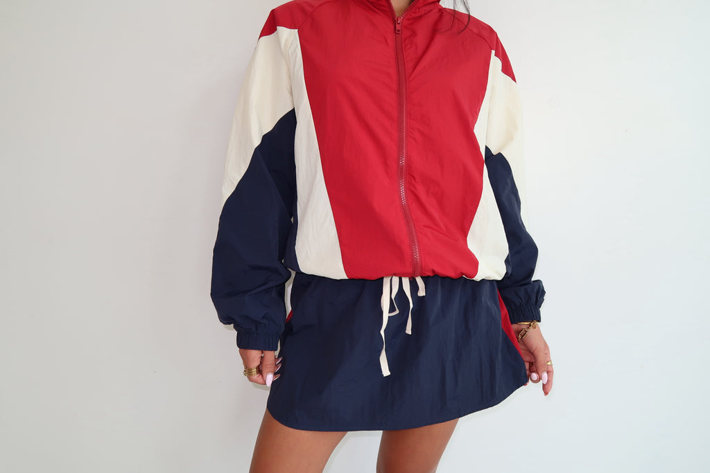Americana Skort