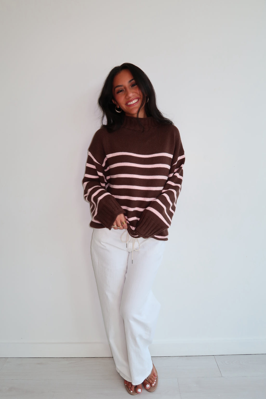 Rachael Sweater