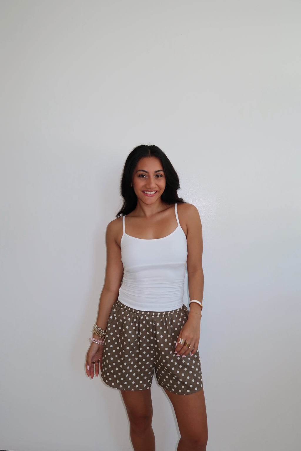 Dolce Shorts