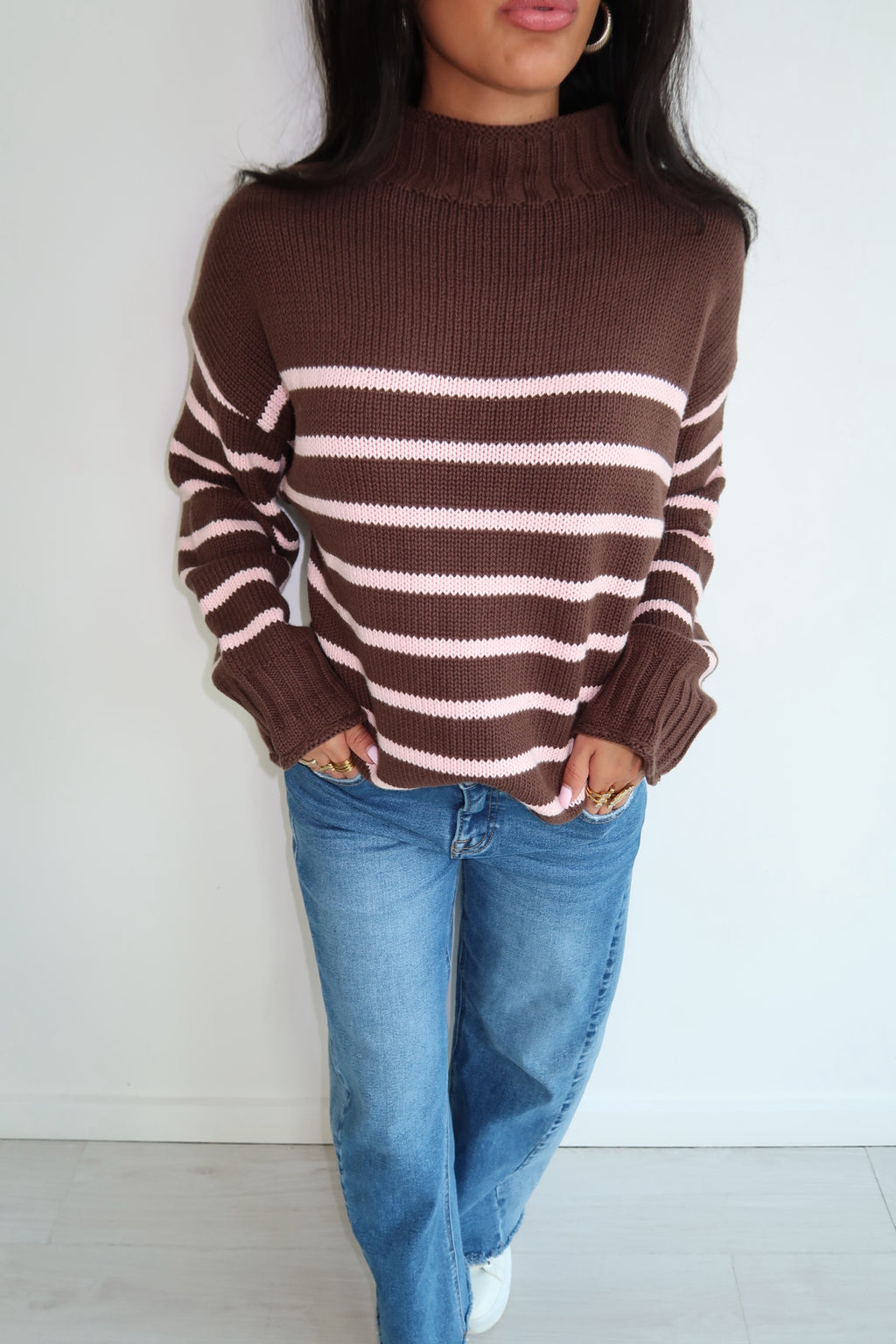 Rachael Sweater