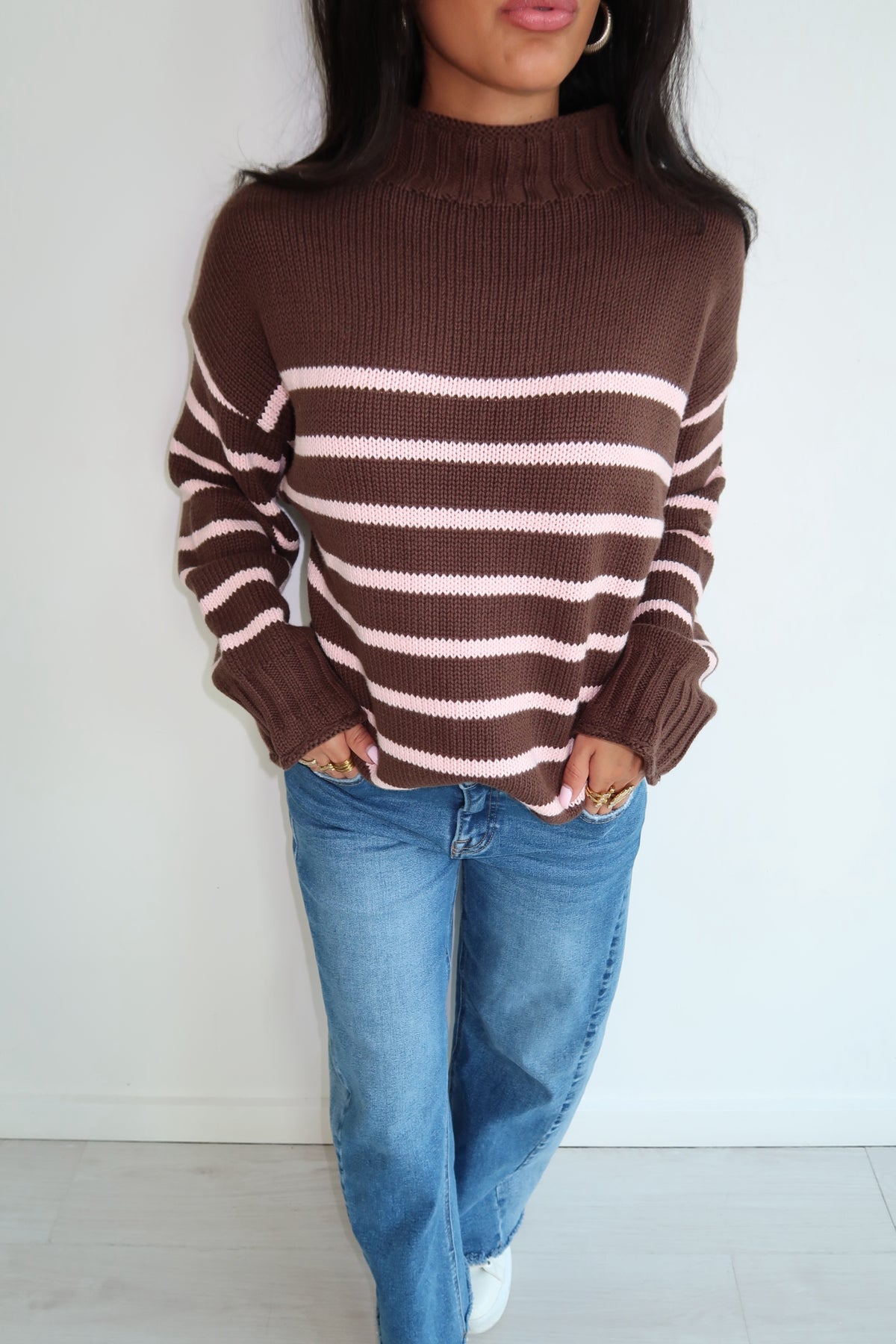 Rachael Sweater