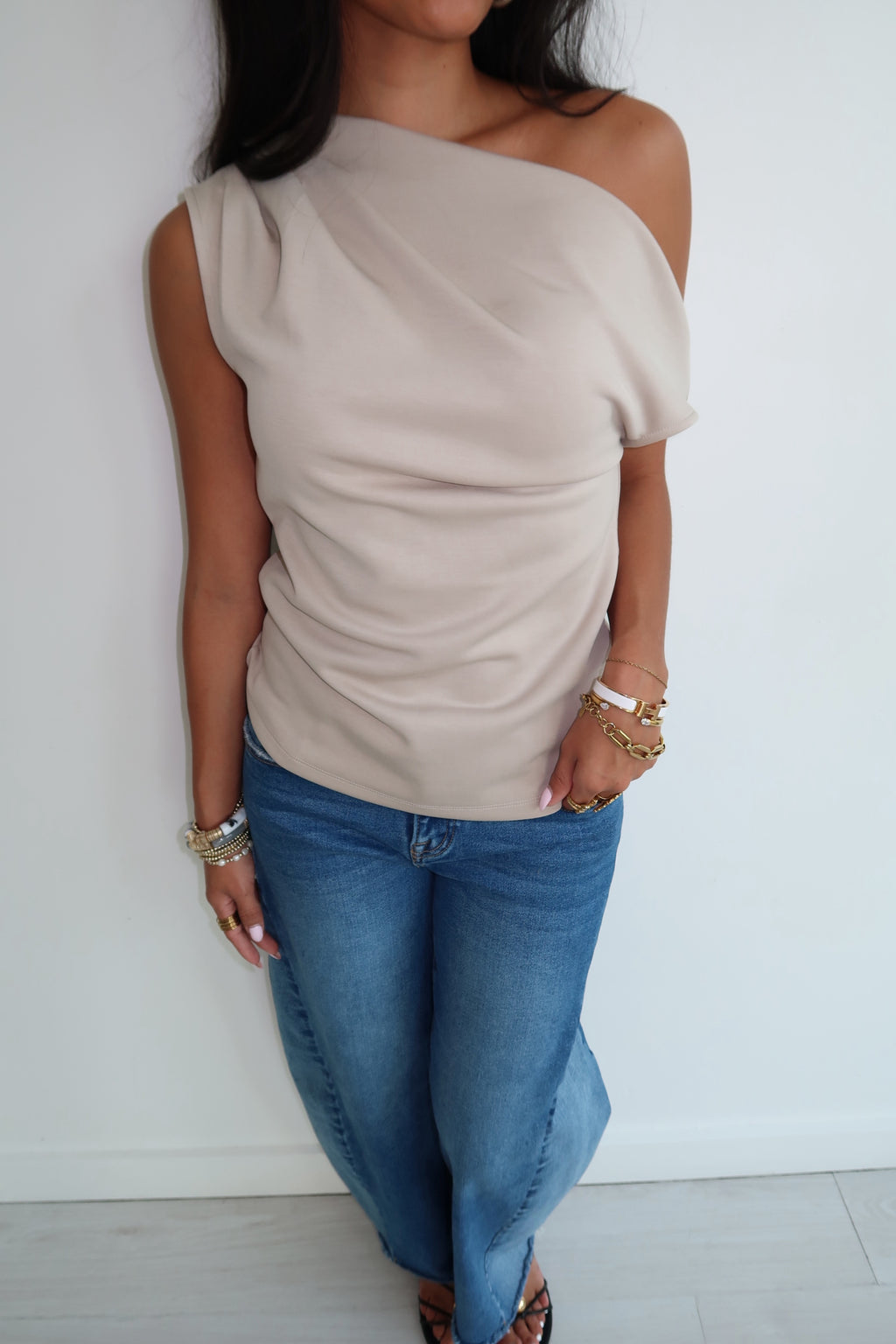 Harlow Top